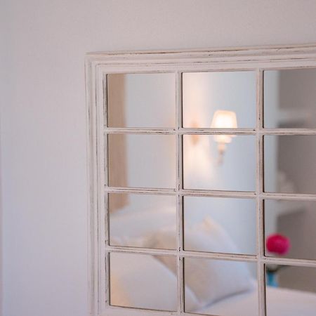 فندق لا ستيلا ستاي Glastros  المظهر الخارجي الصورة